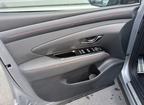 Hyundai TUCSON Nouveau 1.6 T-GDI 239 Hybrid BVA6 N Line Creative