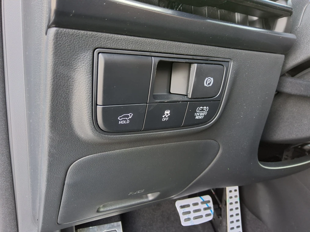 Hyundai TUCSON 1.6 T-GDI 239 Hybrid BVA6 N Line Creative