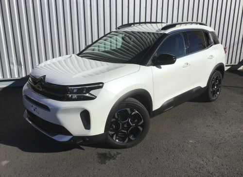 Citroën C5 AIRCROSS Nouveau PureTech 130 S&S EAT8 Shine