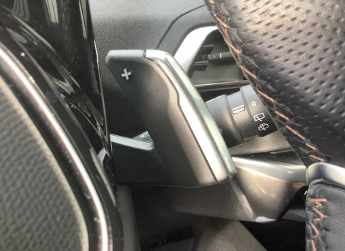 Peugeot 3008 Hybrid 136 e-DCS6 GT