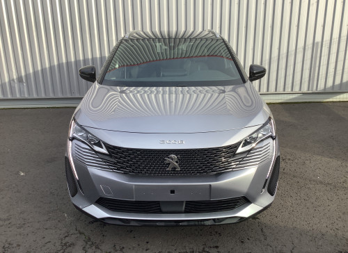 Peugeot 3008 Hybrid 136 e-DCS6 GT