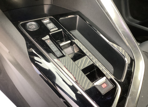 Peugeot 3008 Hybrid 136 e-DCS6 GT