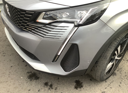 Peugeot 3008 Hybrid 136 e-DCS6 GT