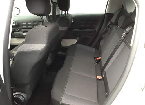 Citroën C3 PureTech 83 S&S BVM5 Shine