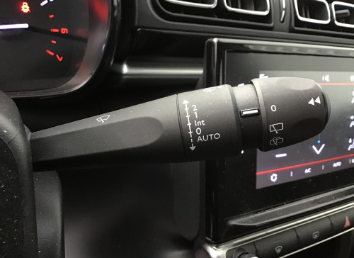 Citroën C3 PureTech 83 S&S BVM5 Shine