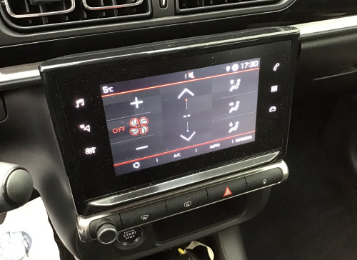 Citroën C3 PureTech 83 S&S BVM5 Shine