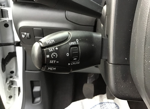 Citroën C3 PureTech 83 S&S BVM5 Shine
