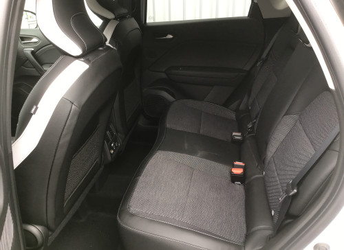 Renault CAPTUR TCe 90 Techno