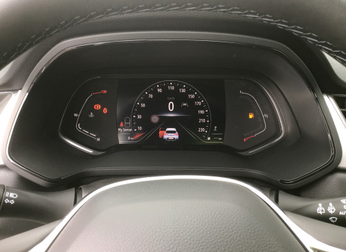 Renault CAPTUR Nouveau TCe 90 Techno