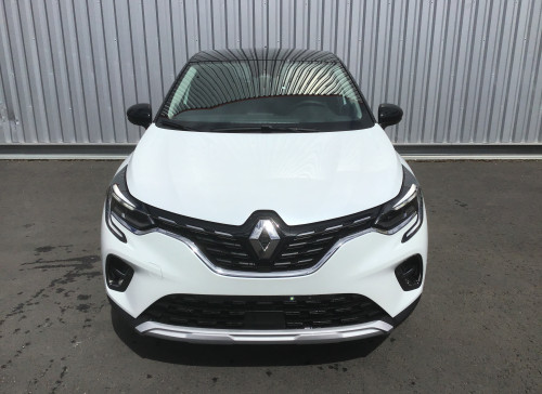 Renault CAPTUR Nouveau TCe 90 Techno