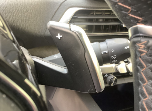 Peugeot 3008 Hybrid 136 e-DCS6 GT