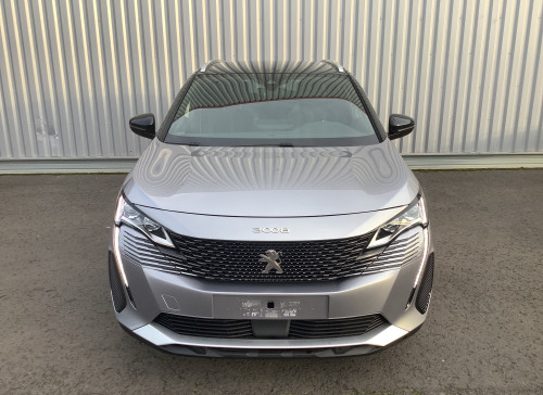 Peugeot 3008 Hybrid 136 e-DCS6 GT
