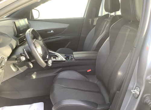 Peugeot 3008 Hybrid 136 e-DCS6 GT