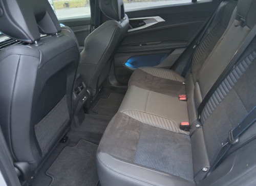 Renault RAFALE Nouveau E-Tech full hybrid 200ch esprit Alpine