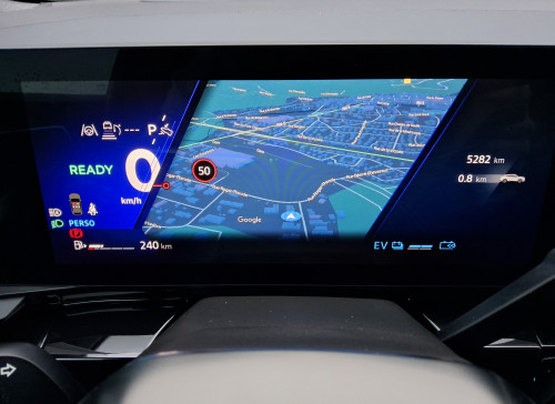 Renault RAFALE Nouveau E-Tech full hybrid 200ch esprit Alpine