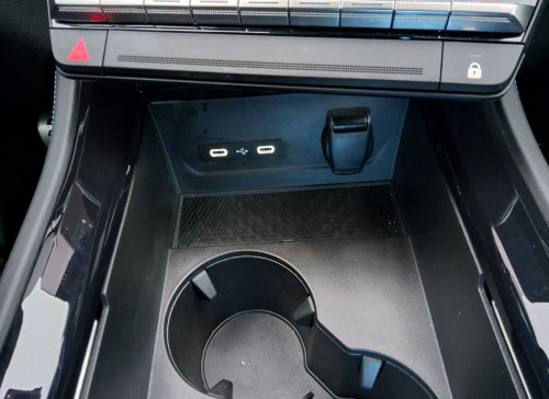 Renault RAFALE Nouveau E-Tech full hybrid 200ch esprit Alpine