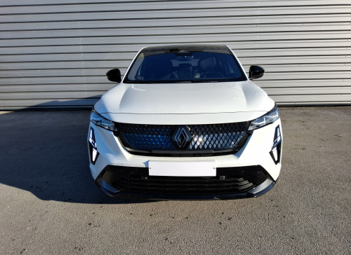 Renault RAFALE Nouveau E-Tech full hybrid 200ch esprit Alpine