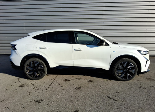 Renault RAFALE Nouveau E-Tech full hybrid 200ch esprit Alpine