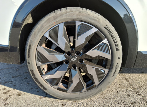 Renault RAFALE Nouveau E-Tech full hybrid 200ch esprit Alpine