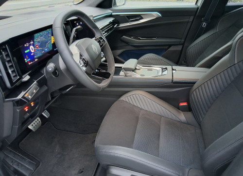 Renault RAFALE Nouveau E-Tech full hybrid 200ch esprit Alpine