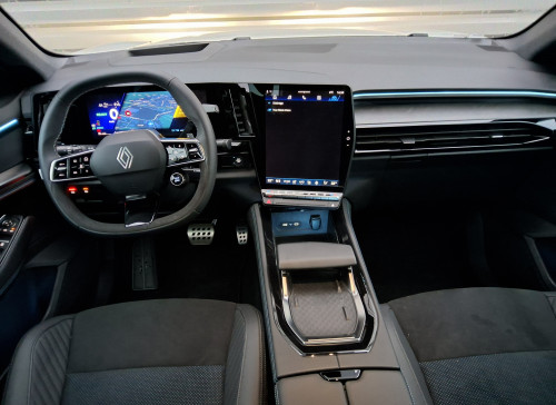 Renault RAFALE Nouveau E-Tech full hybrid 200ch esprit Alpine