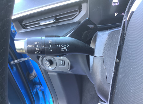 MG MG3 Nouvelle 1.5 L Hybrid+ 195 ch Luxury