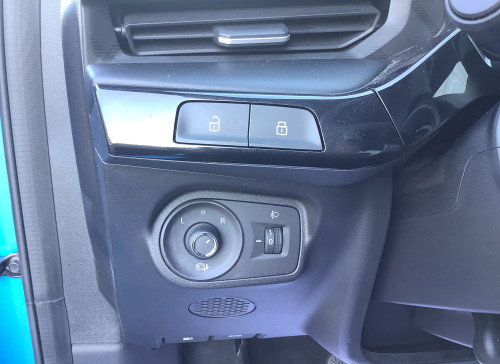 MG MG3 Nouvelle 1.5 L Hybrid+ 195 ch Luxury