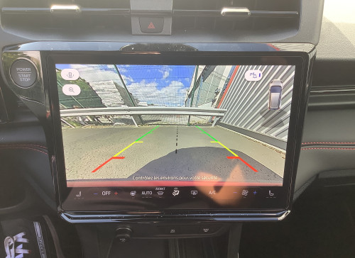 Ford PUMA Nouveau 1.0 EcoBoost 125 ch mHEV S&S Powershift ST-Line