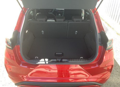 Ford PUMA Nouveau 1.0 EcoBoost 125 ch mHEV S&S Powershift ST-Line