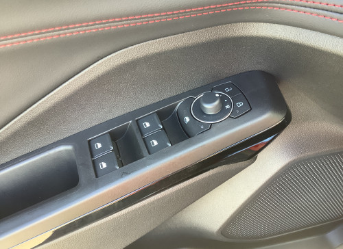 Ford PUMA Nouveau 1.0 EcoBoost 125 ch mHEV S&S Powershift ST-Line