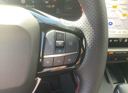 Ford PUMA Nouveau 1.0 EcoBoost 125 ch mHEV S&S Powershift ST-Line