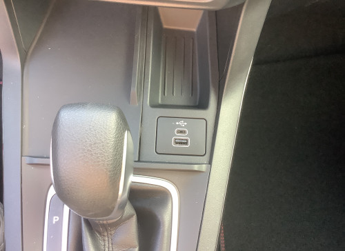 Ford PUMA Nouveau 1.0 EcoBoost 125 ch mHEV S&S Powershift ST-Line