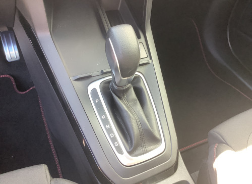 Ford PUMA Nouveau 1.0 EcoBoost 125 ch mHEV S&S Powershift ST-Line