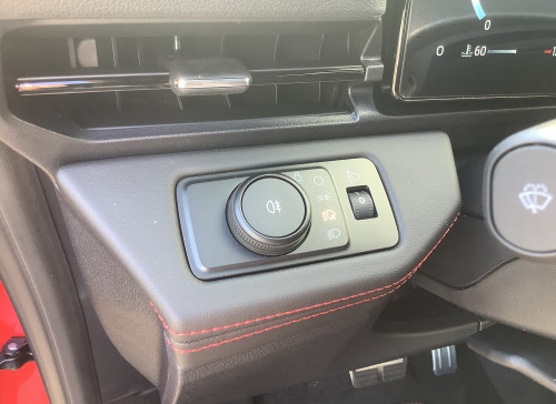 Ford PUMA Nouveau 1.0 EcoBoost 125 ch mHEV S&S Powershift ST-Line