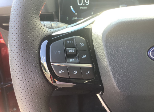 Ford PUMA Nouveau 1.0 EcoBoost 125 ch mHEV S&S Powershift ST-Line