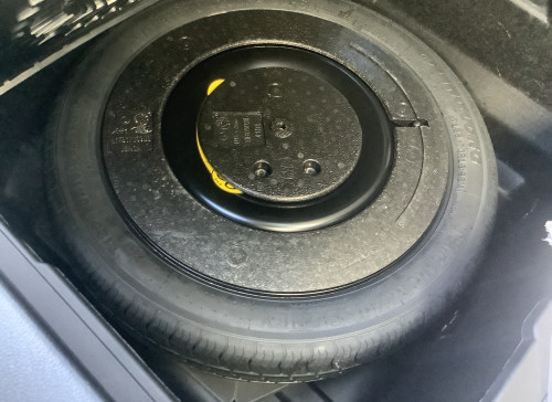 Ford PUMA Nouveau 1.0 EcoBoost 125 ch mHEV S&S Powershift ST-Line