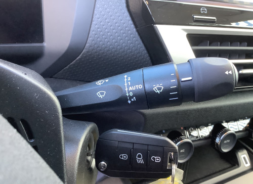 Citroën C4 Hybride 136 e-DCS6 Plus