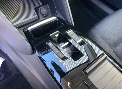 Citroën C4 Hybride 136 e-DCS6 Plus