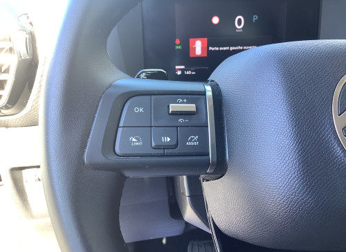 Citroën C4 Hybride 136 e-DCS6 Plus