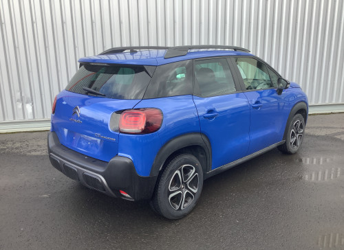 Citroën C3 AIRCROSS PureTech 110 S&S BVM6 Feel Pack