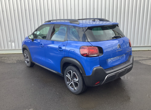 Citroën C3 AIRCROSS PureTech 110 S&S BVM6 Feel Pack