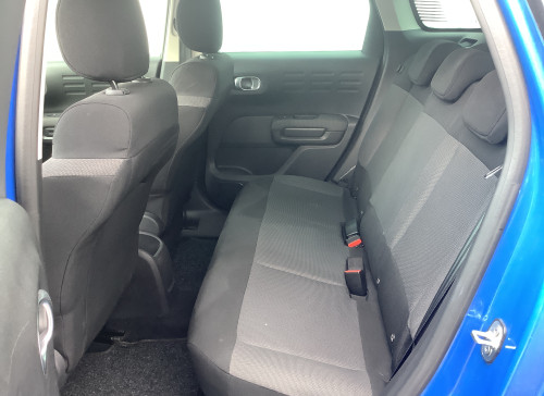 Citroën C3 AIRCROSS PureTech 110 S&S BVM6 Feel Pack