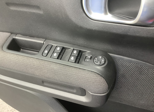 Citroën C3 AIRCROSS PureTech 110 S&S BVM6 Feel Pack