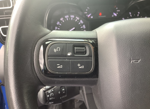 Citroën C3 AIRCROSS PureTech 110 S&S BVM6 Feel Pack