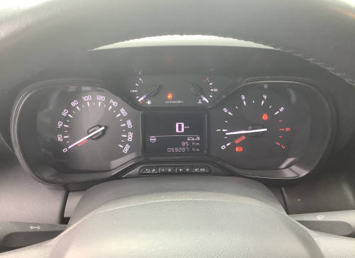 Citroën C3 AIRCROSS PureTech 110 S&S BVM6 Feel Pack