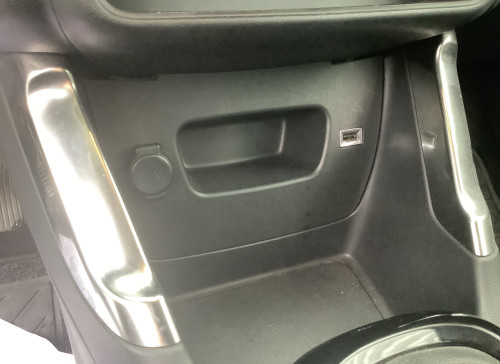 Citroën C3 AIRCROSS PureTech 110 S&S BVM6 Feel Pack