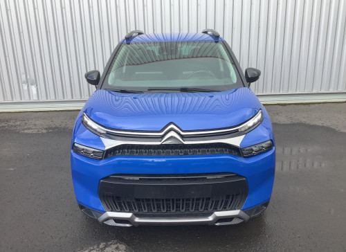 Citroën C3 AIRCROSS PureTech 110 S&S BVM6 Feel Pack