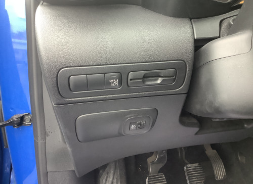 Citroën C3 AIRCROSS PureTech 110 S&S BVM6 Feel Pack