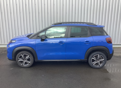 Citroën C3 AIRCROSS PureTech 110 S&S BVM6 Feel Pack
