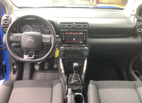 Citroën C3 AIRCROSS PureTech 110 S&S BVM6 Feel Pack